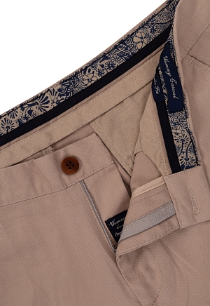 Брюки 42246 Light brown