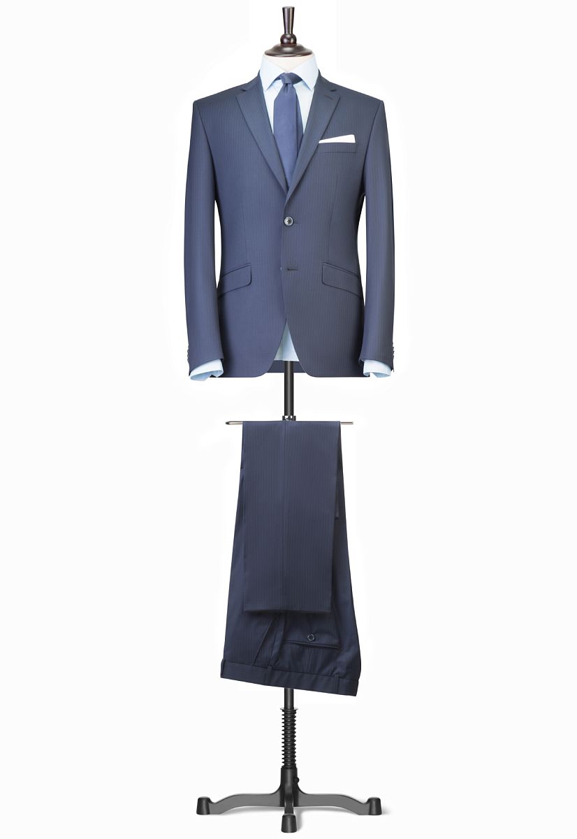 Костюм Барбор