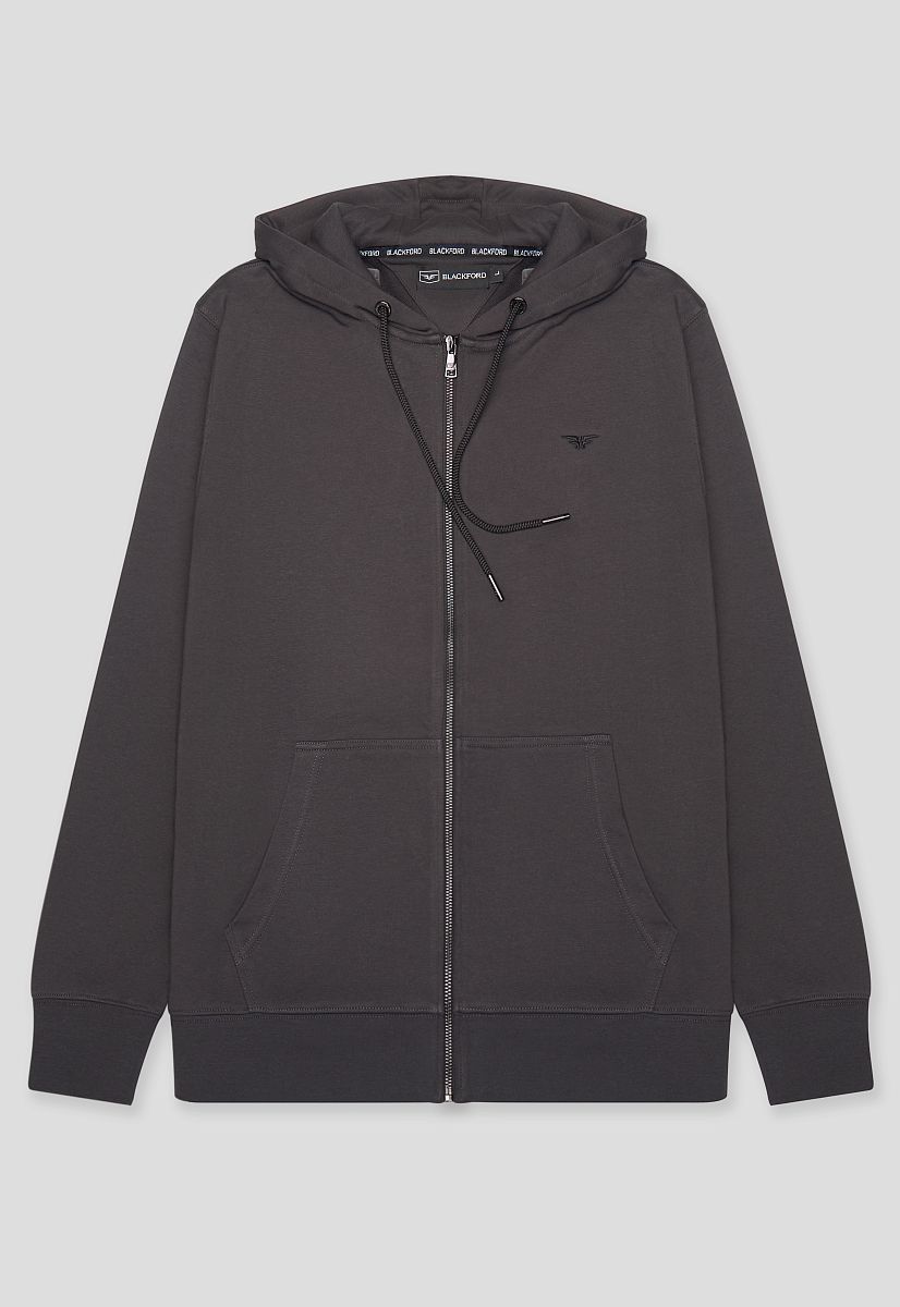 Худи BTG-E7320 grafit