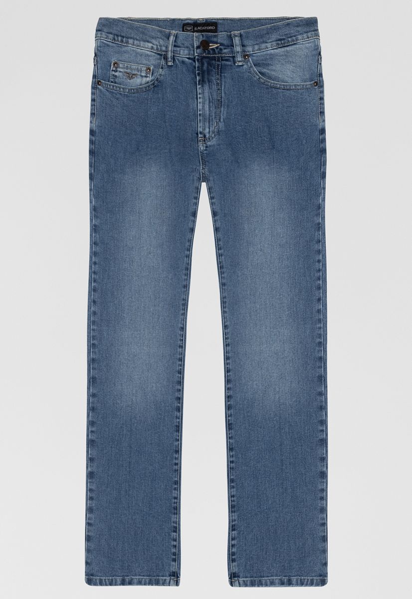 Джинсы DA-65-002