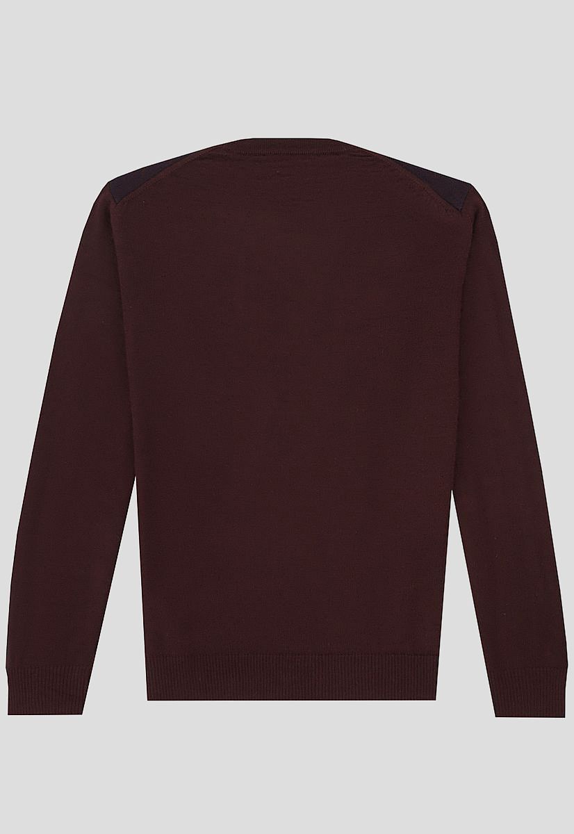 Джемпер 034-1