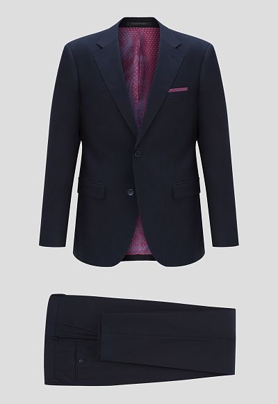 Костюм Тридо