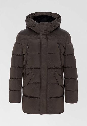 Куртка Cando BF/Z736 хаки