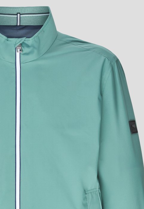 Ветровка Denton green