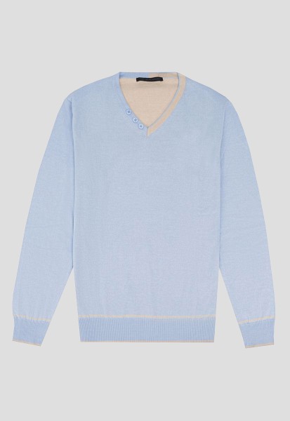 Джемпер 019-2