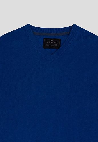 Джемпер А-Beck/51-V