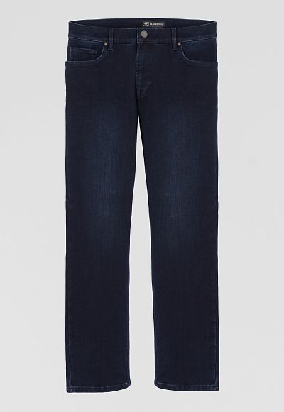 Джинсы JL-11739 BLUE