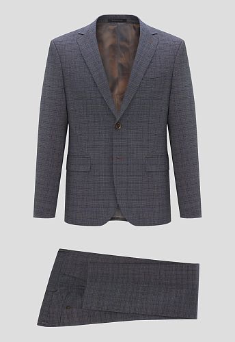 Костюм Грэй