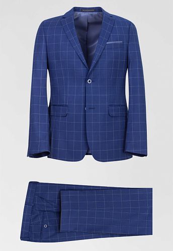 Костюм Элвуд