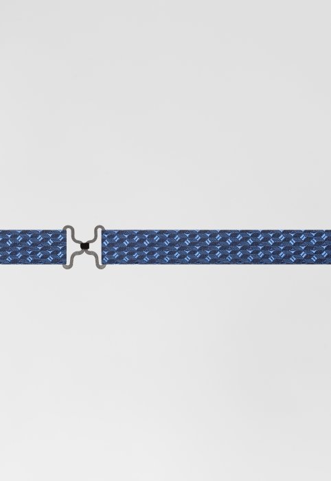 Бабочка фактурная BF-20