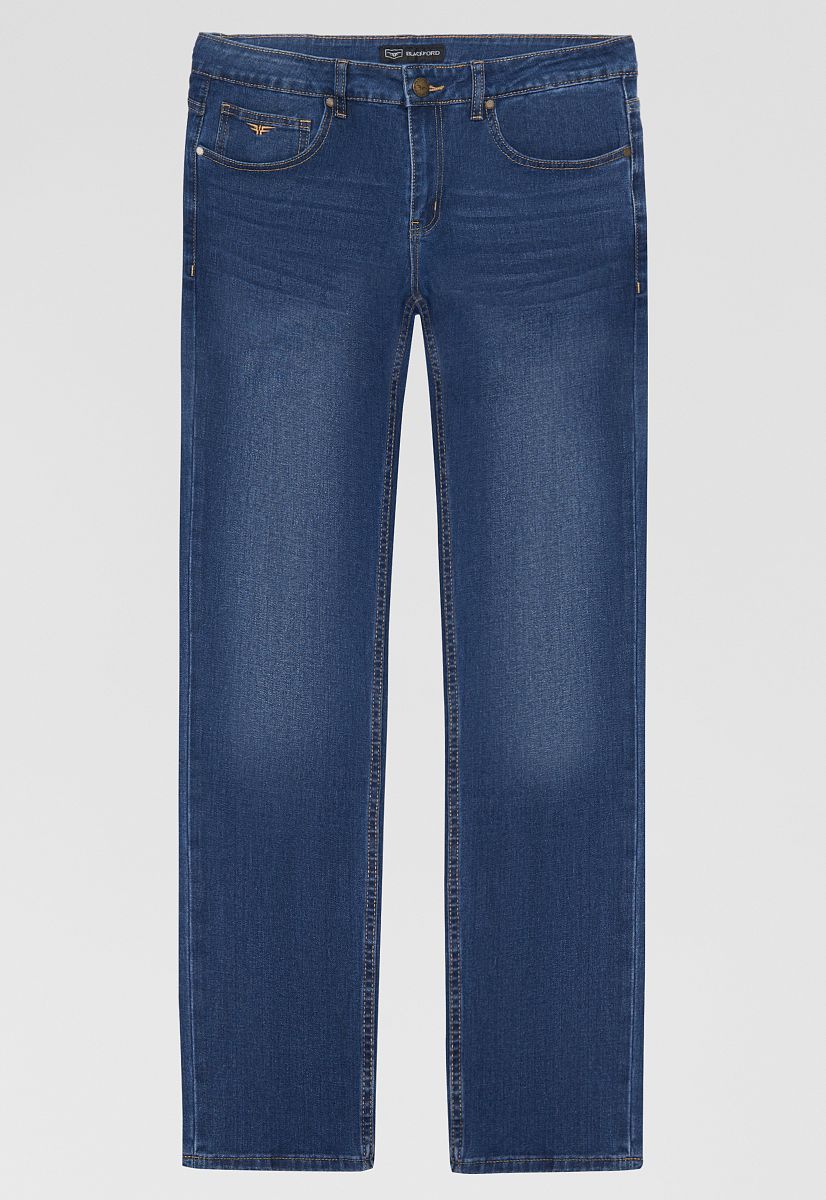 Джинсы XYJS24012