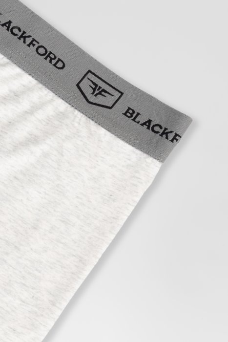 Трусы Боксеры UCL-BX0930/lt.melange