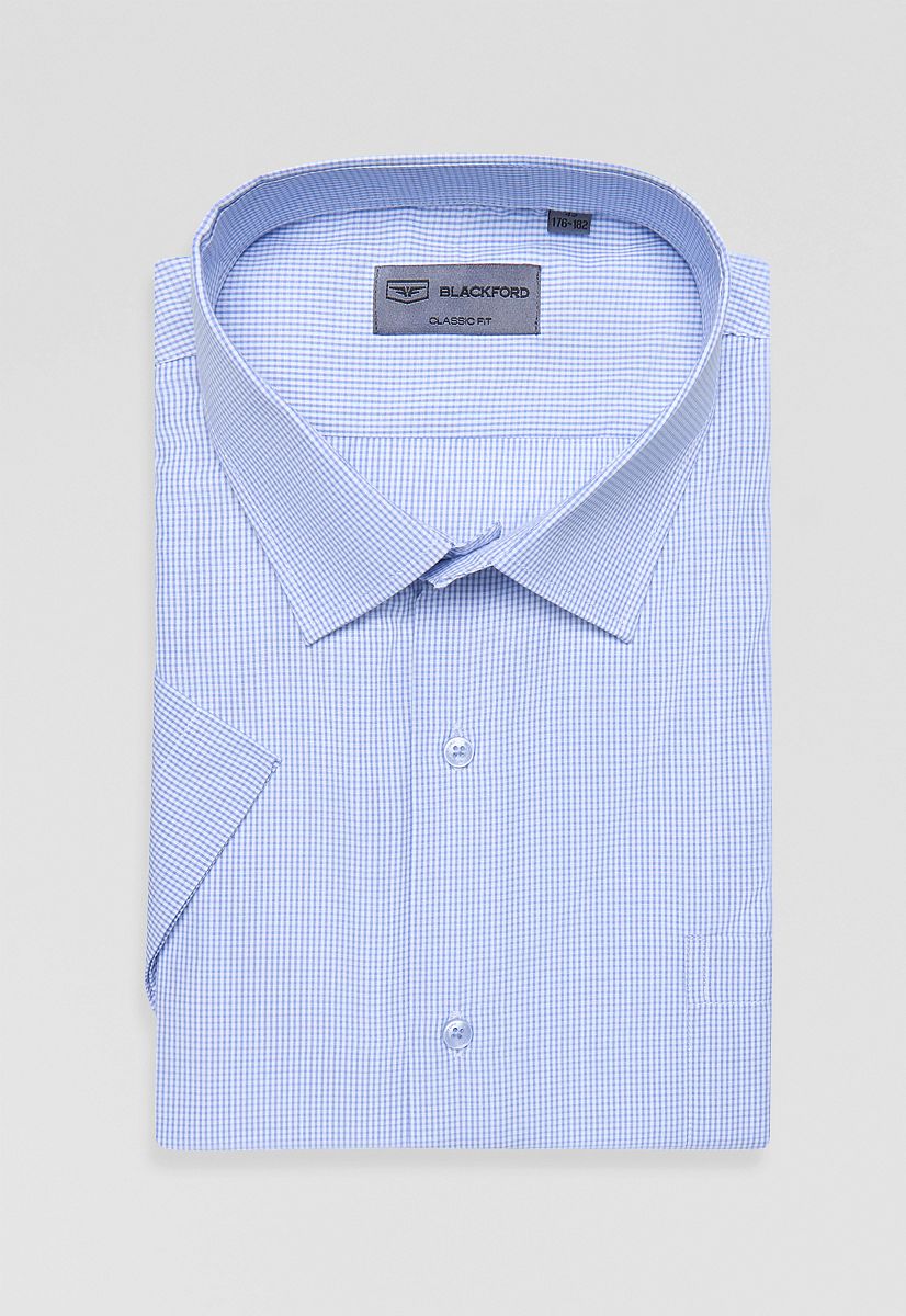 Сорочка HJ-14-K06 BF