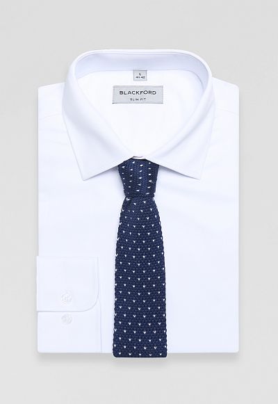 Сорочка CR-58760 WHITE