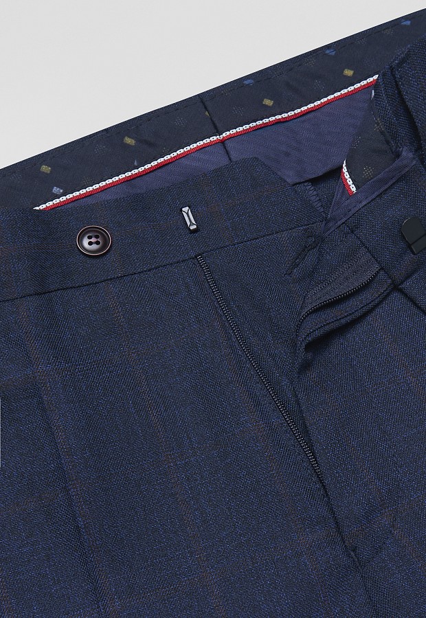 Брюки Божеле