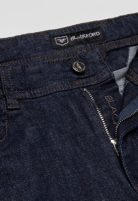 Джинсы BF 1409-011