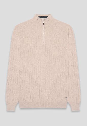 Джемпер JL-578-Beige