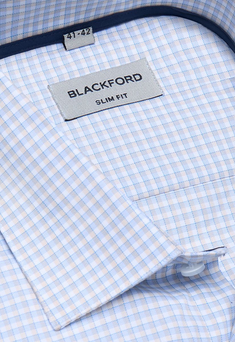 Сорочка HC-SS2438-04/8