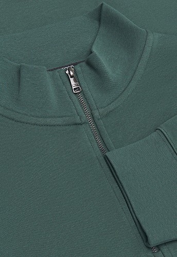 Олимпийка BTG-021green