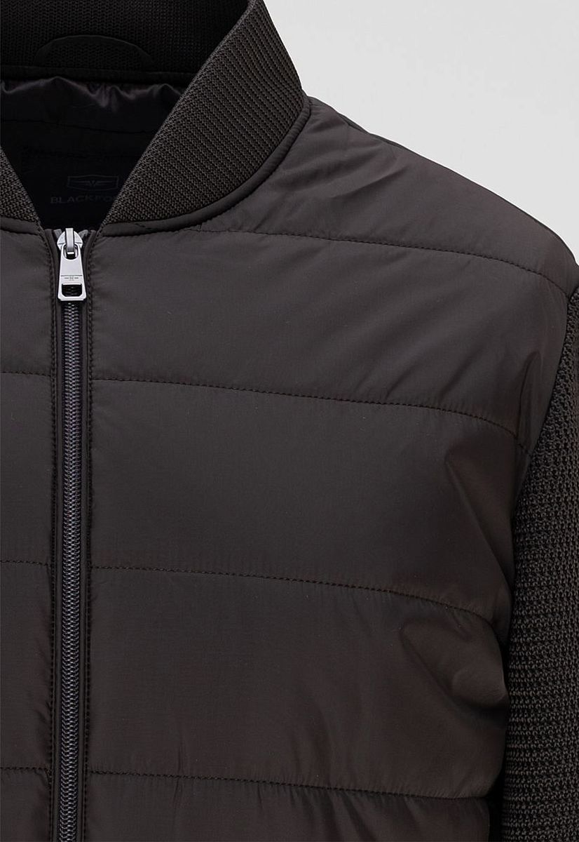 Куртка DO-1910 brown