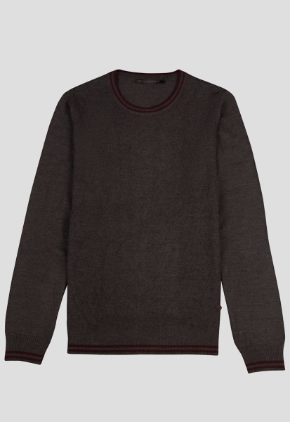 Джемпер 038-2