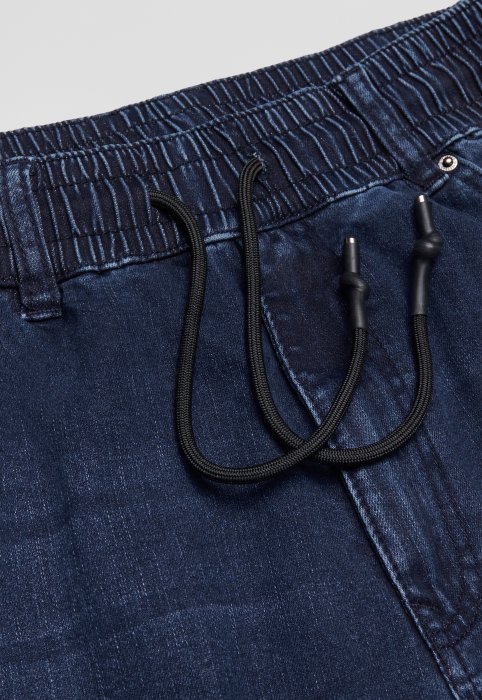 Джоггеры JL-KYZ2181-D