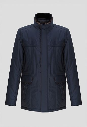 Куртка Макберни