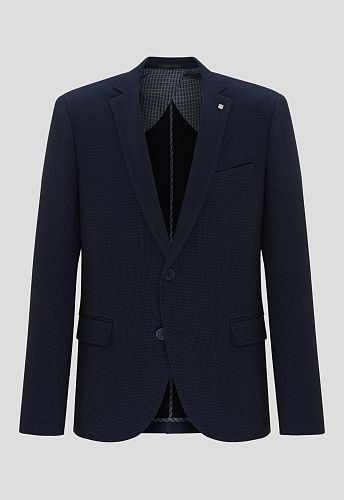 Пиджак Джудди