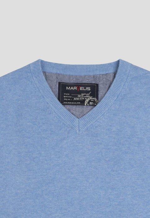 Джемпер 1990-10-13