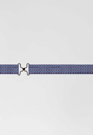 Бабочка фактурная BF-84