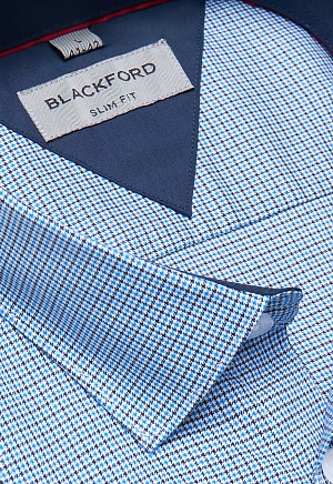 Сорочка YCG-CH0102NBL/1