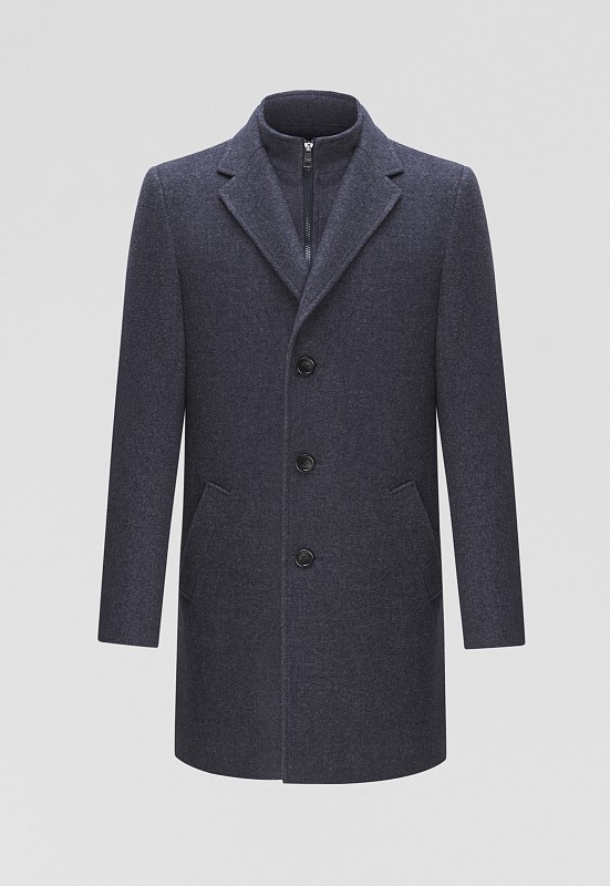 Пальто Фосил