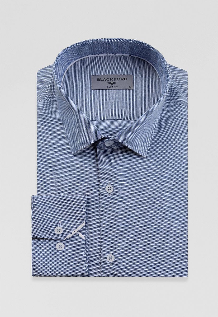 Сорочка RP/NC-Oxford-7