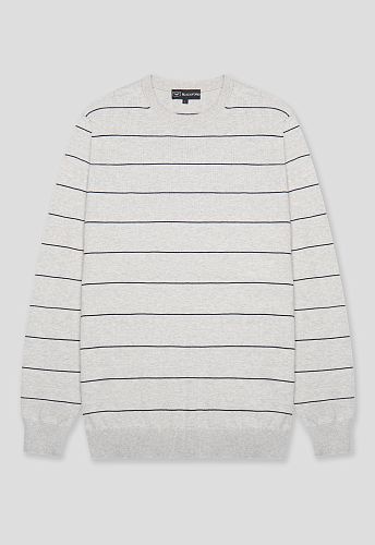 Джемпер BTG-2055lt.grey