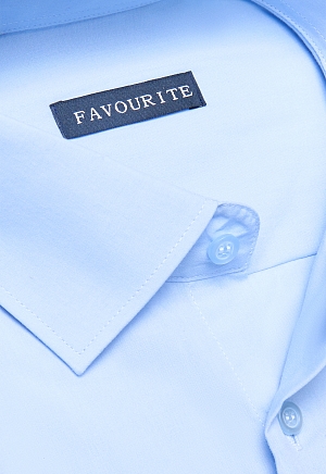 Сорочка DF0305s кр