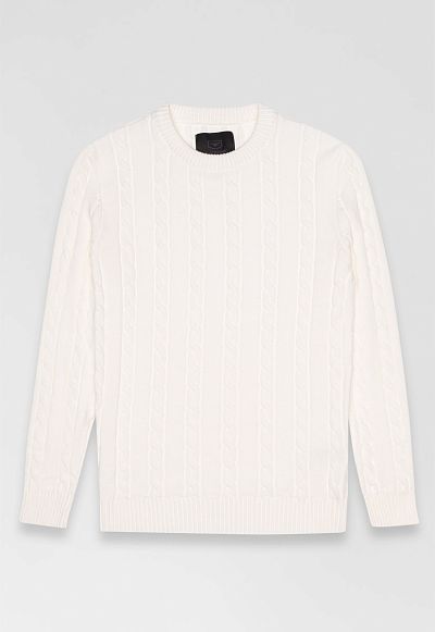 Джемпер  H-001/MILK