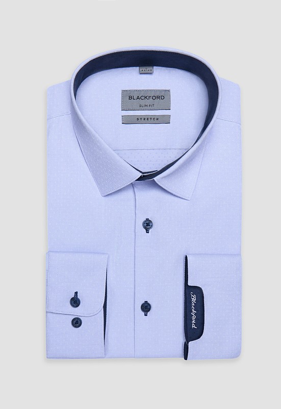 Сорочка YCG-B2708-04S