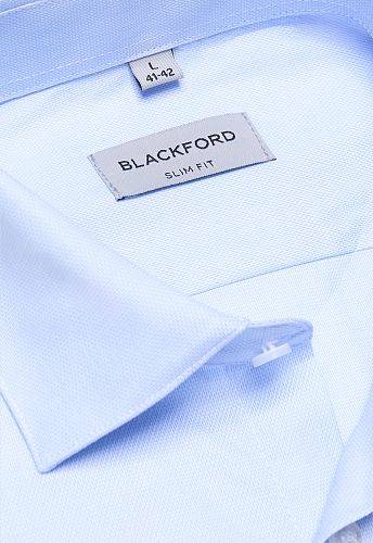 Сорочка YW-DP0070LBU