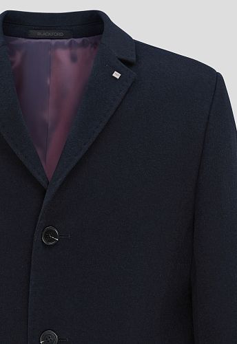 Пальто Хоган