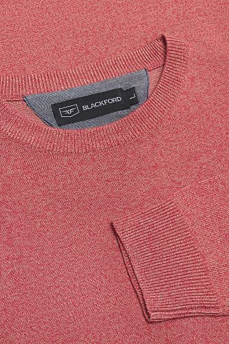 Джемпер JL-812-Red