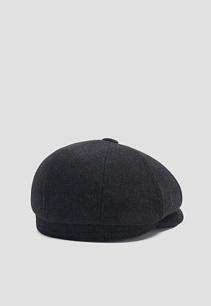 Кепи 85 А-74-08042024 dark grey