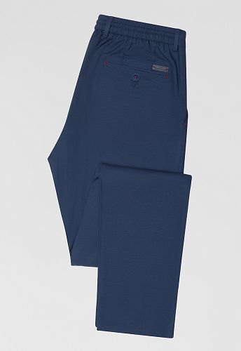 Брюки 55801-4 blue