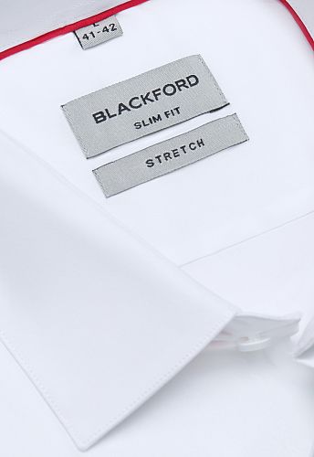 Сорочка HC-CM0227WHT/2