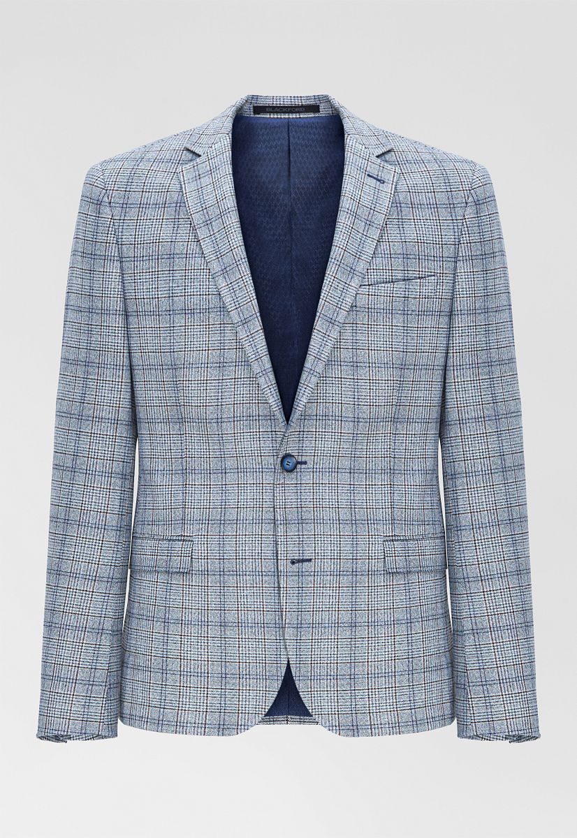 Пиджак Хомсон 1