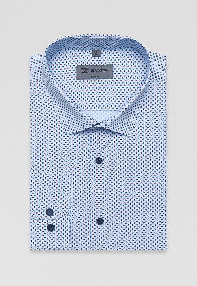 Сорочка YCG-CPR013LBU