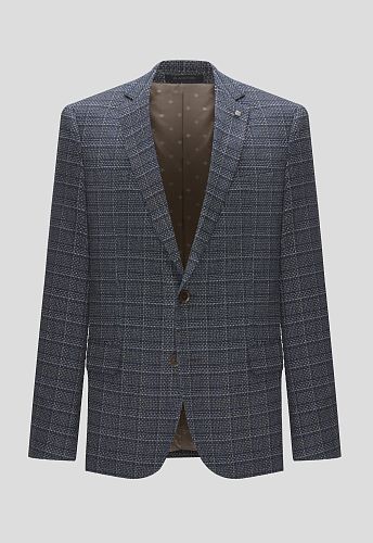 Пиджак Морли