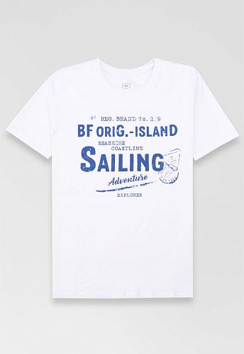 Футболка JL-015-1-О