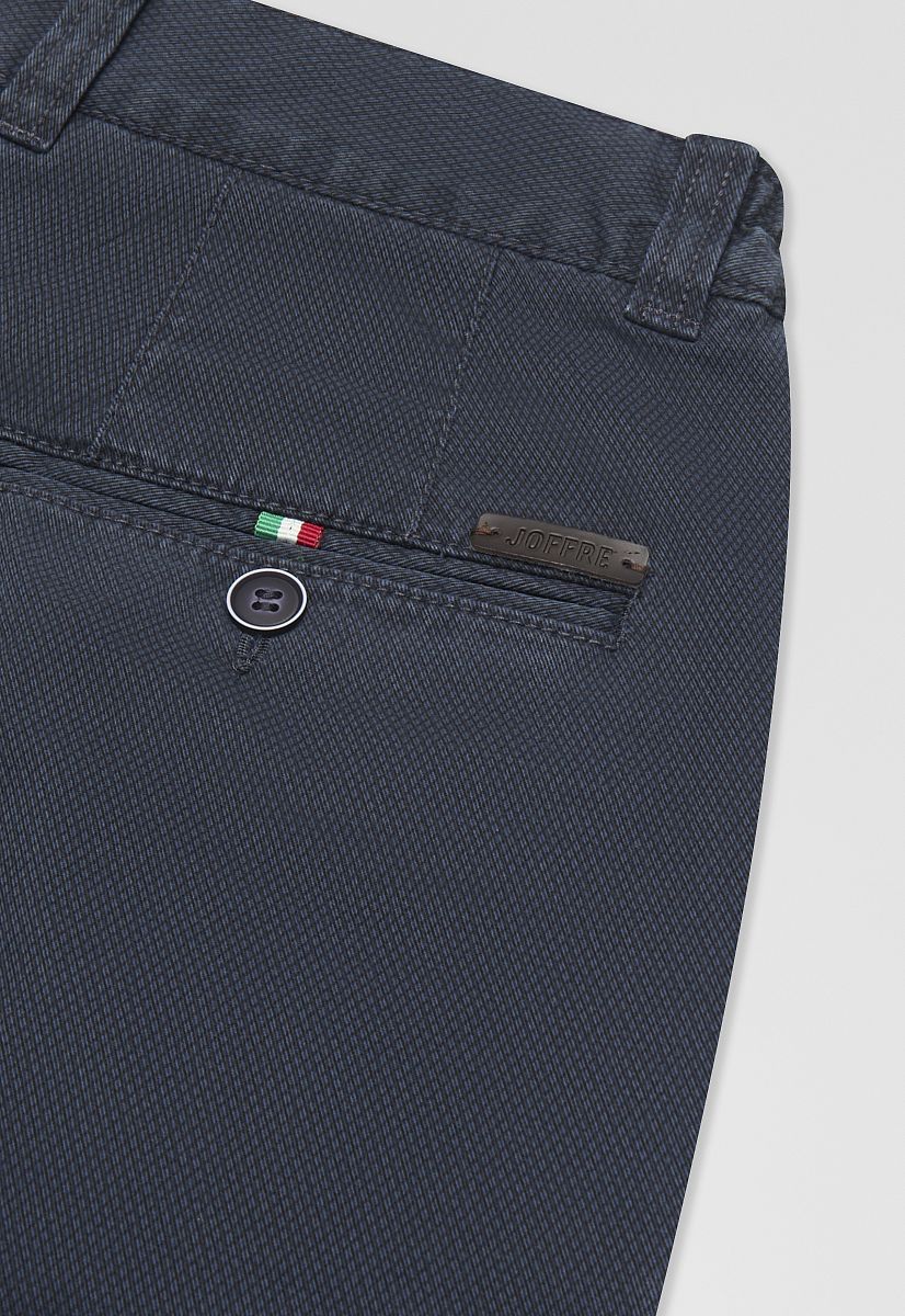 Брюки Фалкон