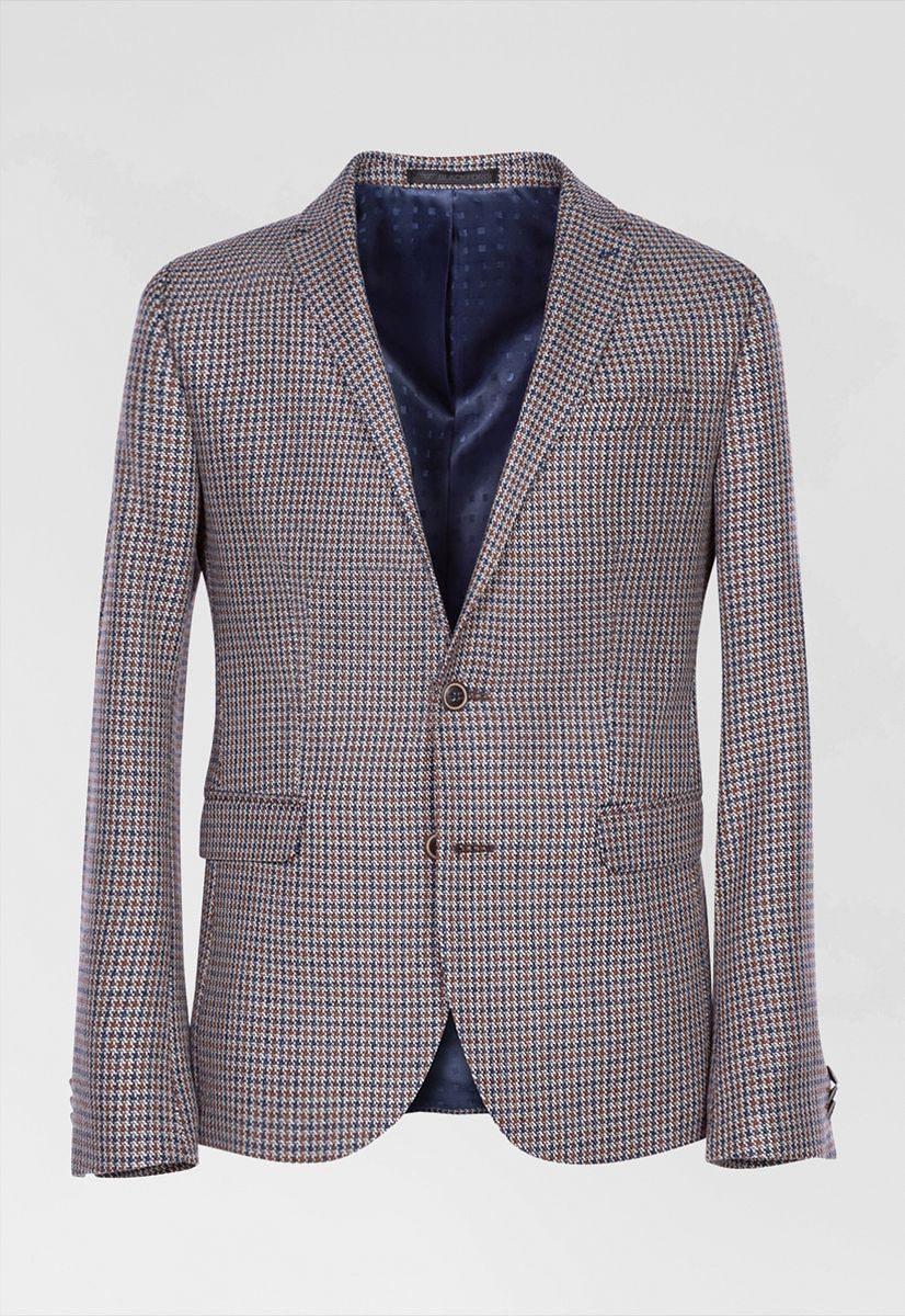 Пиджак Ридинг