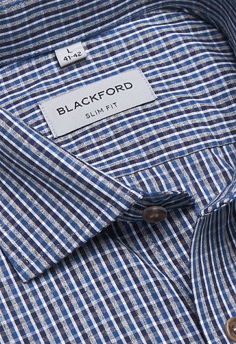 Сорочка YW-GAW2438-2